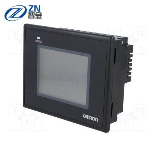 NB3Q-TW00B 옴론 NB 시리즈 터치 스크린 HMI - 3.5에, TFT LCD 디스플레이