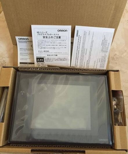 NS5-SQ11-V2 접촉식 단말기 HMI NS TFT 5.7 