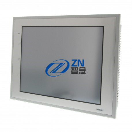 NS15-TX01S-V2 터치 스크린 HMI 15 인치 XGA TFT 1 Ｘ RS-232C와 1곳 Ｘ RS422 공항