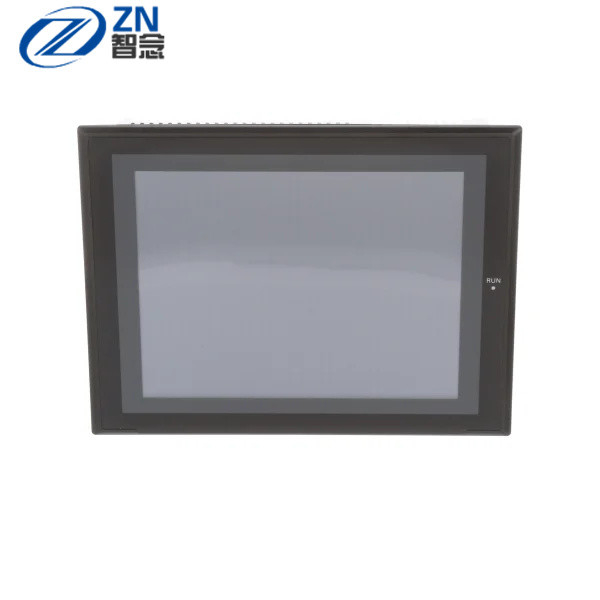 NS8-TV01-V2 옴론 HMI 프로그램 가능 단말 8.4 