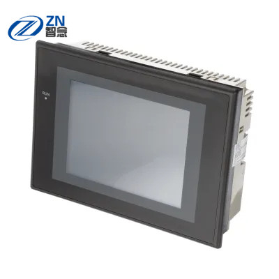UL 종류를 탑재하는 NS5-TQ11-V2 옴론 HMI 터치 스크린 5.7 