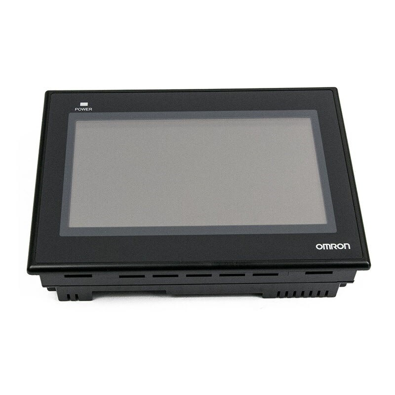 UL 종류를 탑재하는 NS5-TQ11-V2 옴론 HMI 터치 스크린 5.7 