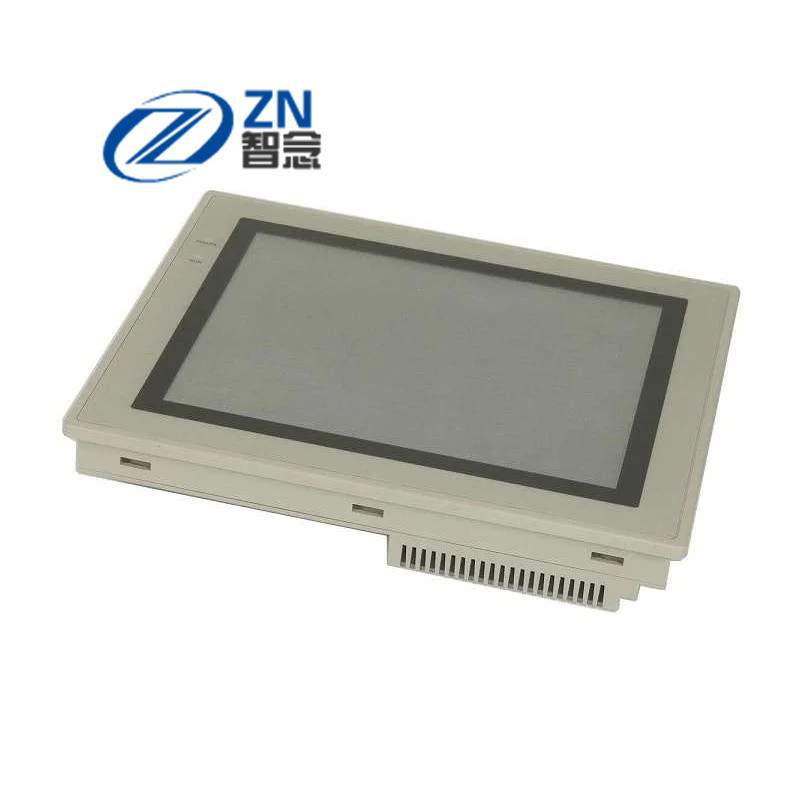옴론을 위한 NS12-TS00-V2 12.1 인치 NS 시리즈 HMI 터치 스크린 패널 글라스
