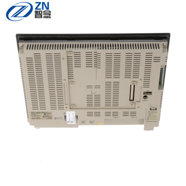 옴론을 위한 NS12-TS00-V2 12.1 인치 NS 시리즈 HMI 터치 스크린 패널 글라스