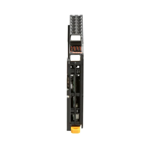 NX-ID5342 옴론 프로그램 논리 제어기들 PLC 팽창 모듈 8 디지털 DC 입력 NPN 24 VDC NX 시리즈