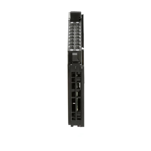 NX-ID5342 옴론 프로그램 논리 제어기들 PLC 팽창 모듈 8 디지털 DC 입력 NPN 24 VDC NX 시리즈