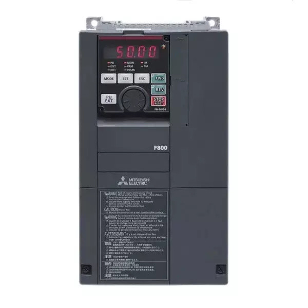 주파수 인벤터를 구하는 미츠비시 FR-F840-00930-2-60 FR-F840 시리즈 역변환기 45KW 전원