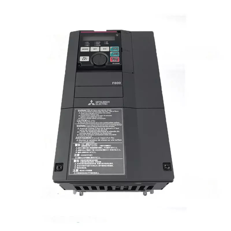 주파수 인벤터를 구하는 미츠비시 FR-F840-00930-2-60 FR-F840 시리즈 역변환기 45KW 전원