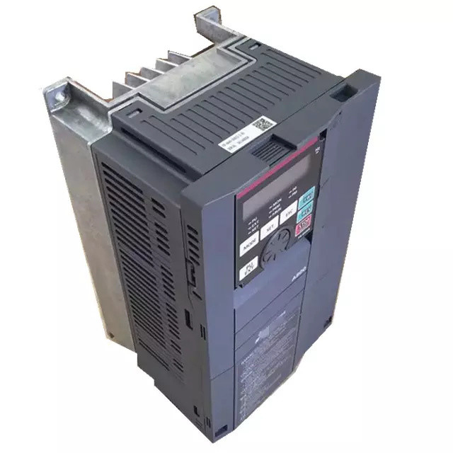 FR-A840-00310-2-60 가변속 구동기 미츠비시 3 위상 주파수 AC 인버터