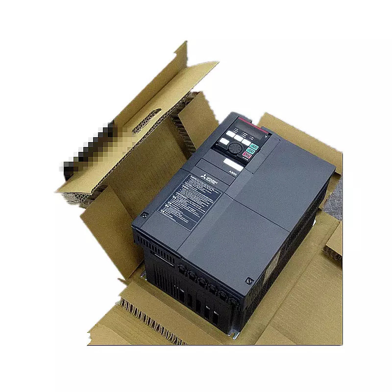 FR-A840-00310-2-60 가변속 구동기 미츠비시 3 위상 주파수 AC 인버터