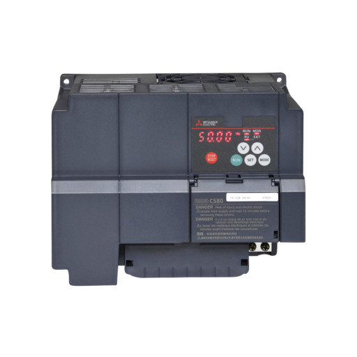 FR-CS84-160-60 FR-CS80 일련 3상 7.5KW 작은 고성능 인버터