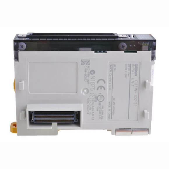 CJ1W-ID231 옴론 CJ1 PLC 디지털입력모듈 32. 4.1 마 24/DC