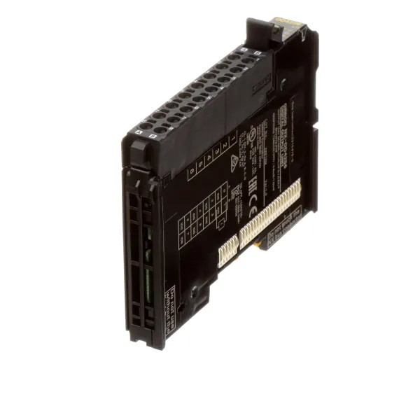 NX-OD4256 Omron 자동화 PLC 확장 모듈 8 트랜지스터 출력 12 ~ 24 VDC NX 시리즈