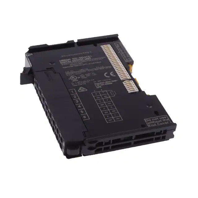 NX-OD4121 PLC 컨트롤러 모듈 산업용 제어용 기존 PLC 디지털 출력 장치