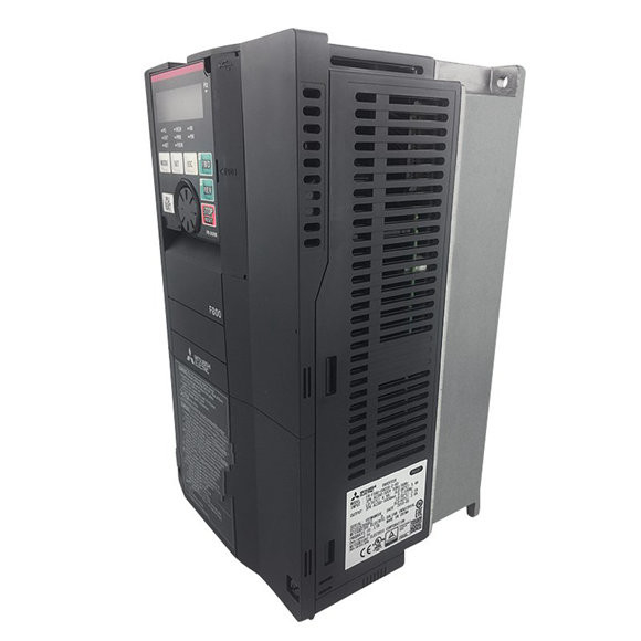 2.2 kW에서 FR-F840-00052-2-60 미츠비시 주파수 인버터 FR-F800 시리즈 3Phase