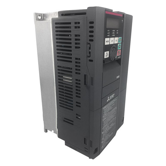 2.2 kW에서 FR-F840-00052-2-60 미츠비시 주파수 인버터 FR-F800 시리즈 3Phase