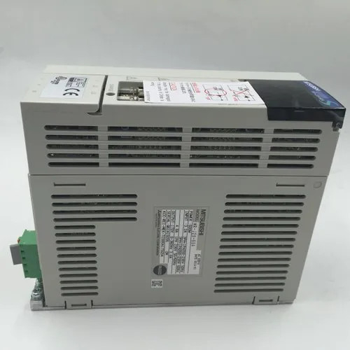디지털 또는 아날로그 제어를 위한 MR-J2S-500B4 미츠비시 인터페이스 서보 증폭기