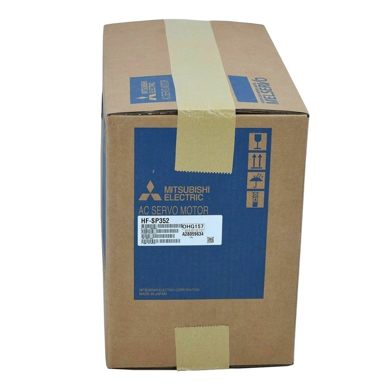 HF-SP352 AC 서보 모터 16A 3.5KW 16.7NM 2000r/Min 신주