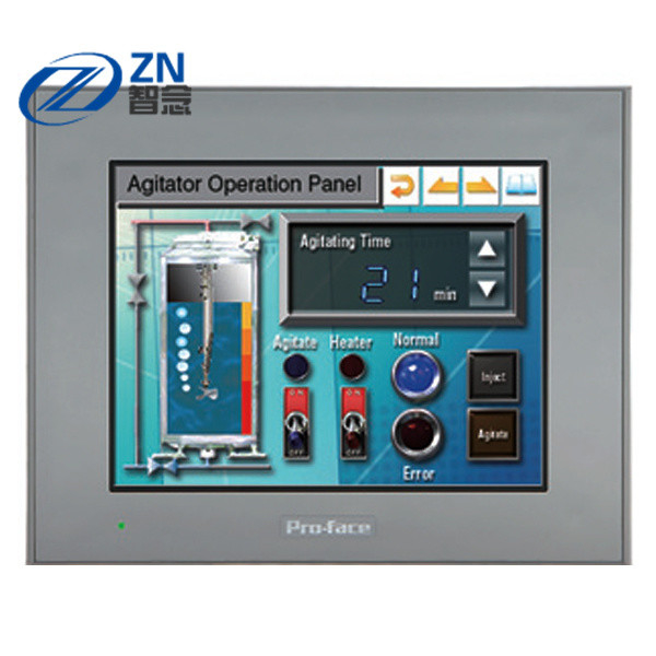 PFXGP4401TAD 프로 표면 터치 스크린 HMI TFT 컬러 LCD