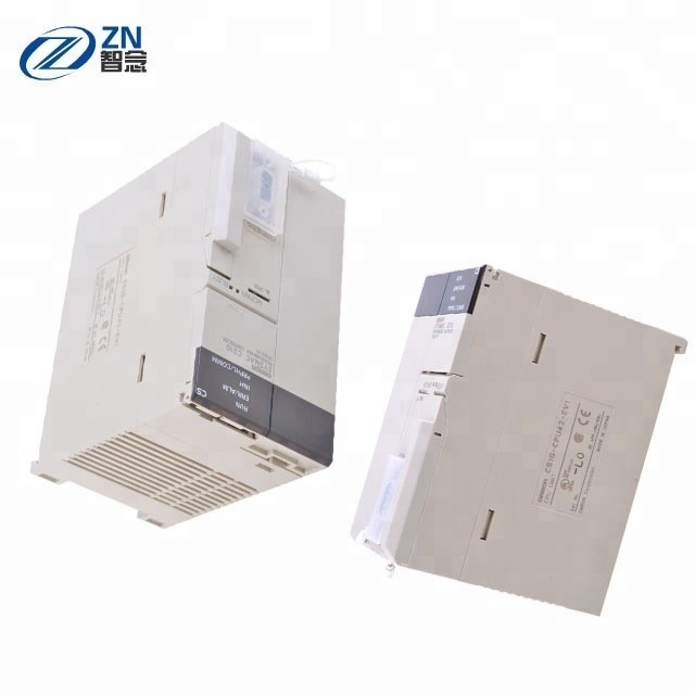 화이트 색 옴론 PLC 종류 CPU 모듈 CS1D-CPU65S 선택 가능한 공항