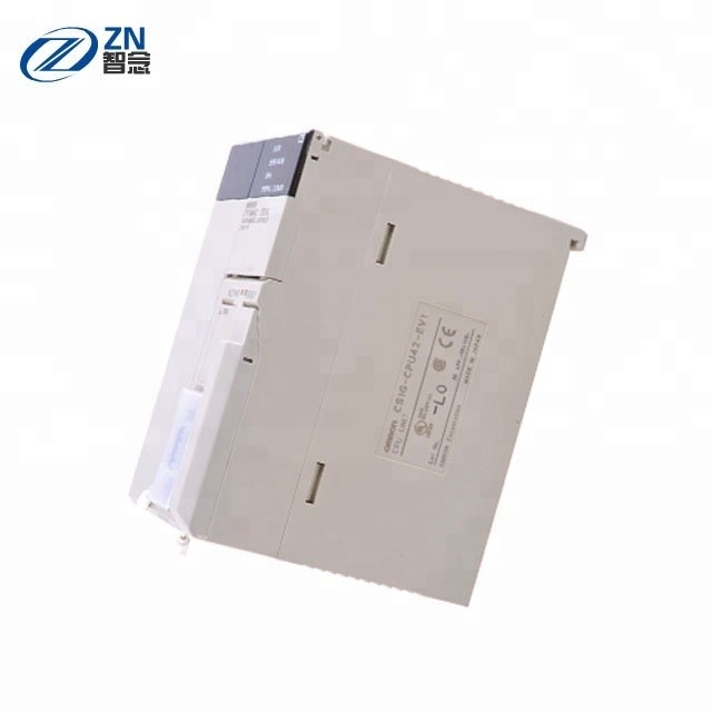 화이트 색 옴론 PLC 종류 CPU 모듈 CS1D-CPU65S 선택 가능한 공항