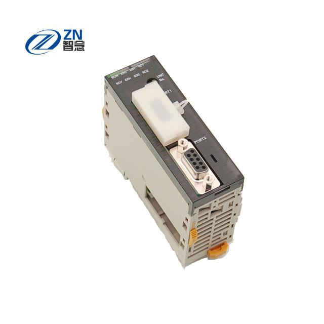 CJ1W-SCU21-V1 옴론 PLC CJ1W 2 RS-232C 항구 5/DC 280mA 프로그래밍 장비
