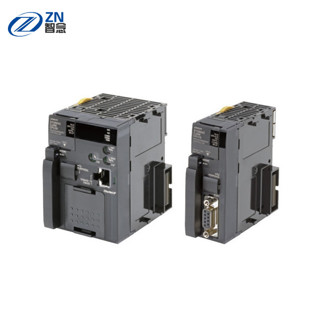 CJ2M-CPU11 Omron 오리지널 및 신규 재고 5K 단계 프로그램 CPU 유닛