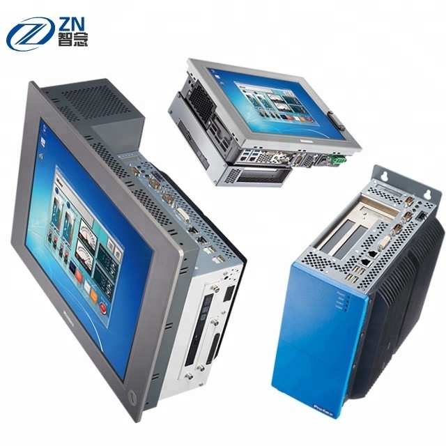 PFXSP5700TPD 프로페이스 HMI 15 인치 GP4000 시리즈 PLC TFT 컬러 LCD