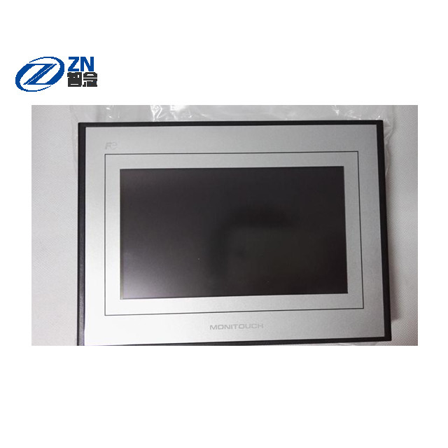 PLC 7 인치 HMI 디스플레이 후지 하꼬 MONITOUCH TS1070 65536 색
