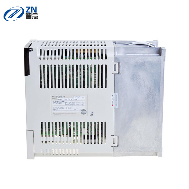 전원 공급기 미츠비시 서보 드라이브 표준 전압 MR-J2S-350B