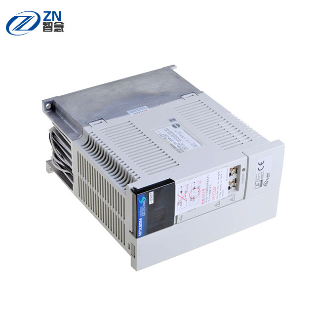 전원 공급기 미츠비시 서보 드라이브 표준 전압 MR-J2S-350B