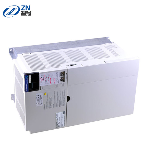 전원 공급기 미츠비시 서보 드라이브 표준 전압 MR-J2S-350B