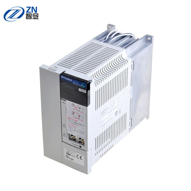 400W AC 미츠비시 서보 드라이브 자체 쿨링 MR-J2S-40B 3은 200 - 230V AC을 단계적으로 시행합니다