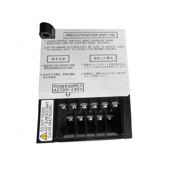 CP1E-E10DT-D 24VDC 전원 공급기를 가라앉히는 6개 입력 4 생산 옴론 PLC CP1E 트랜지스터