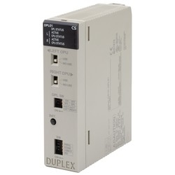 검은 옴론 CS1D 양면 인쇄 유닛 2.3 피트 길이 CS1D-DPL01 선택 가능한 항구