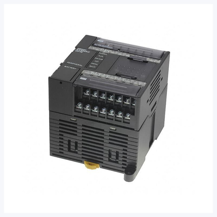 DC 구동 옴론 PLC CP1E 2A CPU 모듈 CP1E-N20DR-A RS232C USB 2.0