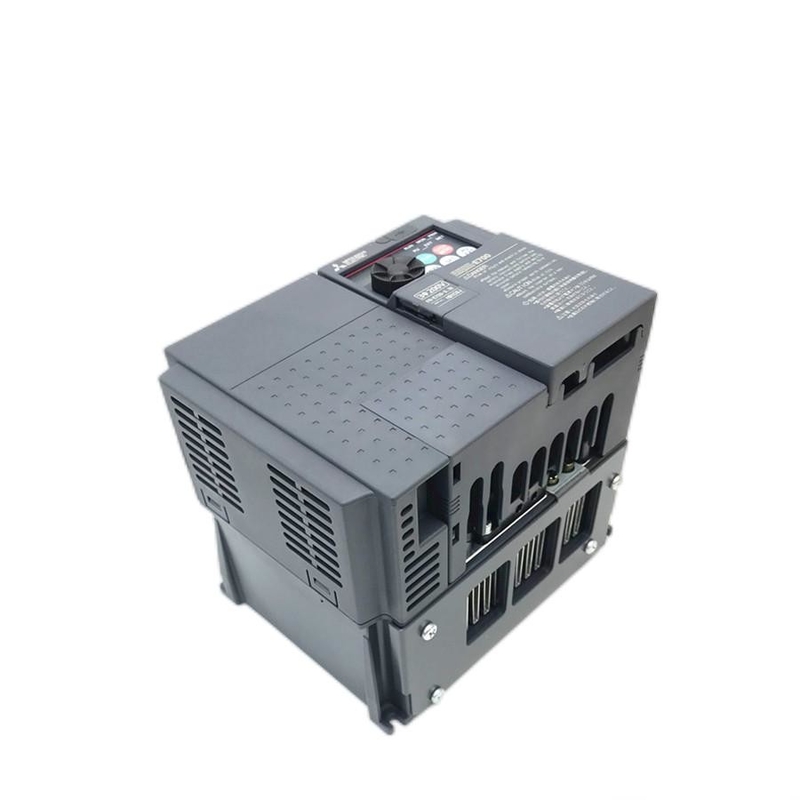FR-E720 3.7 Kw 주파수 인버터 미츠비시 FREQROL-E700 FR-E720-3.7K