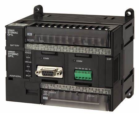 CP1E-N40DR-A 고속도 옴론 CJ1 PLC 카운터 유니트 특별한 입출력 부대