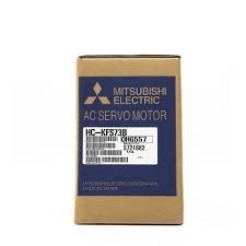 0.75KW AC 미츠비시 서보 모터 HC-KFS73B 표준 전압