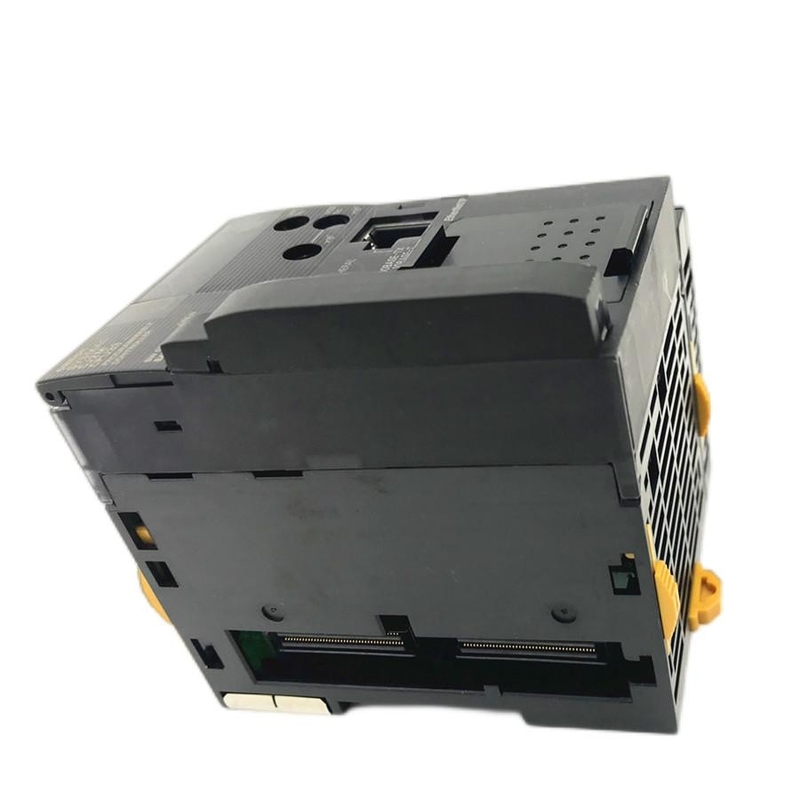 40 nS 옴론 PLC CJ2M-CPU33 62 밀리미터 폭 USB 이더넷 RS-232C 422 485