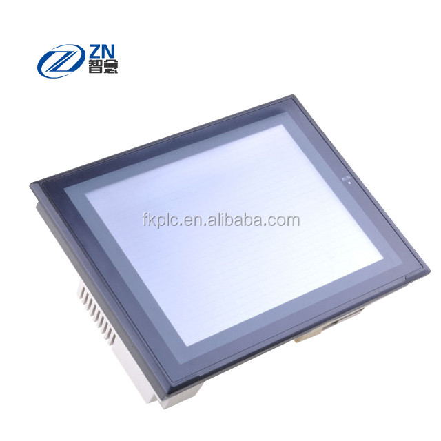 5.7 인치 옴론 HMI 터치 스크린 LCD 인간 기계 인터페이스 NS5-SQ10B-ECV2