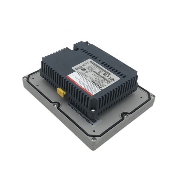 HMI 프로페이스 터치 스크린 PFXGM4301TAD 24V DC 65536 색상