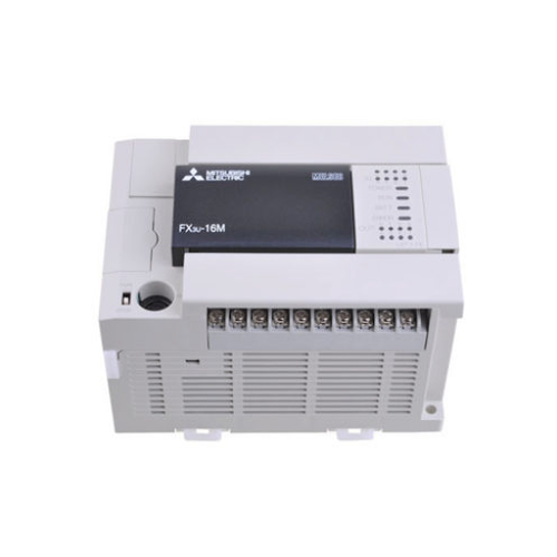 미츠비시 FX3U-16MR/ES-A