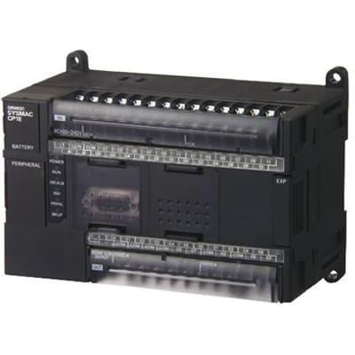옴론 자동화 CP1E-N40DR-A