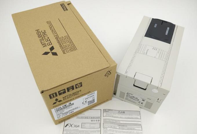 미츠비시 FX3G FX3GA BAR 모듈 BAR 모듈 미츠비시 - 알리 익스프레스를 위한  새로운 원래 FX3GA 60MT CM FX3GA 60MR CM 60MR 60MT 32/24 PLC 모듈